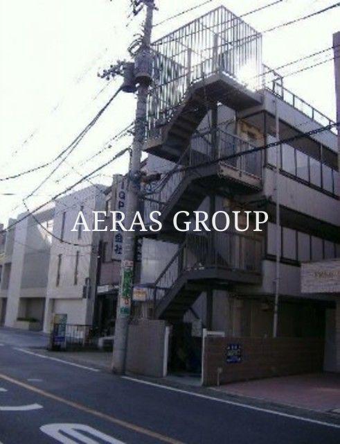WJ・グリーンハイツ