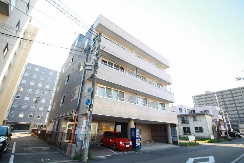サンシティ笹口