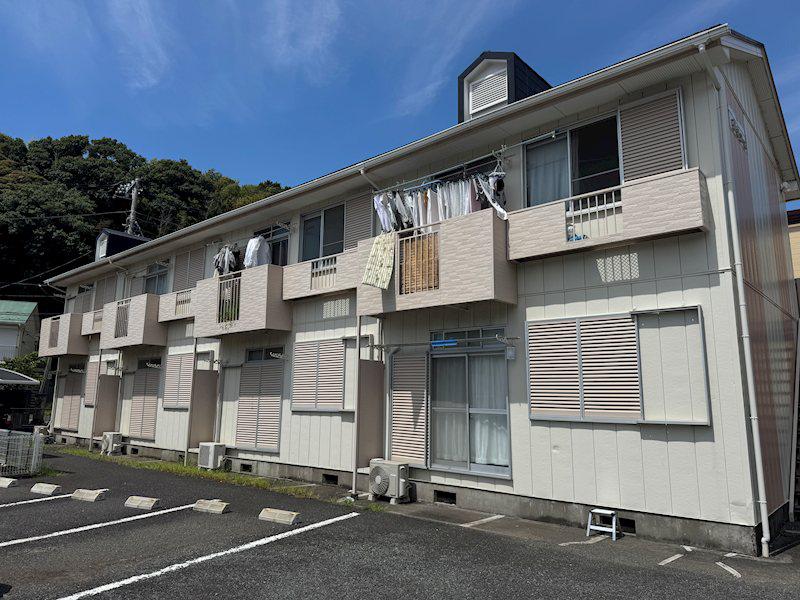 弥生コーポ