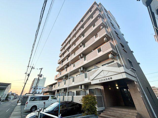 フルリール松浦
