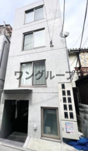 LAPIS椎名町