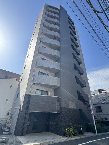 GRANPASEO浅草