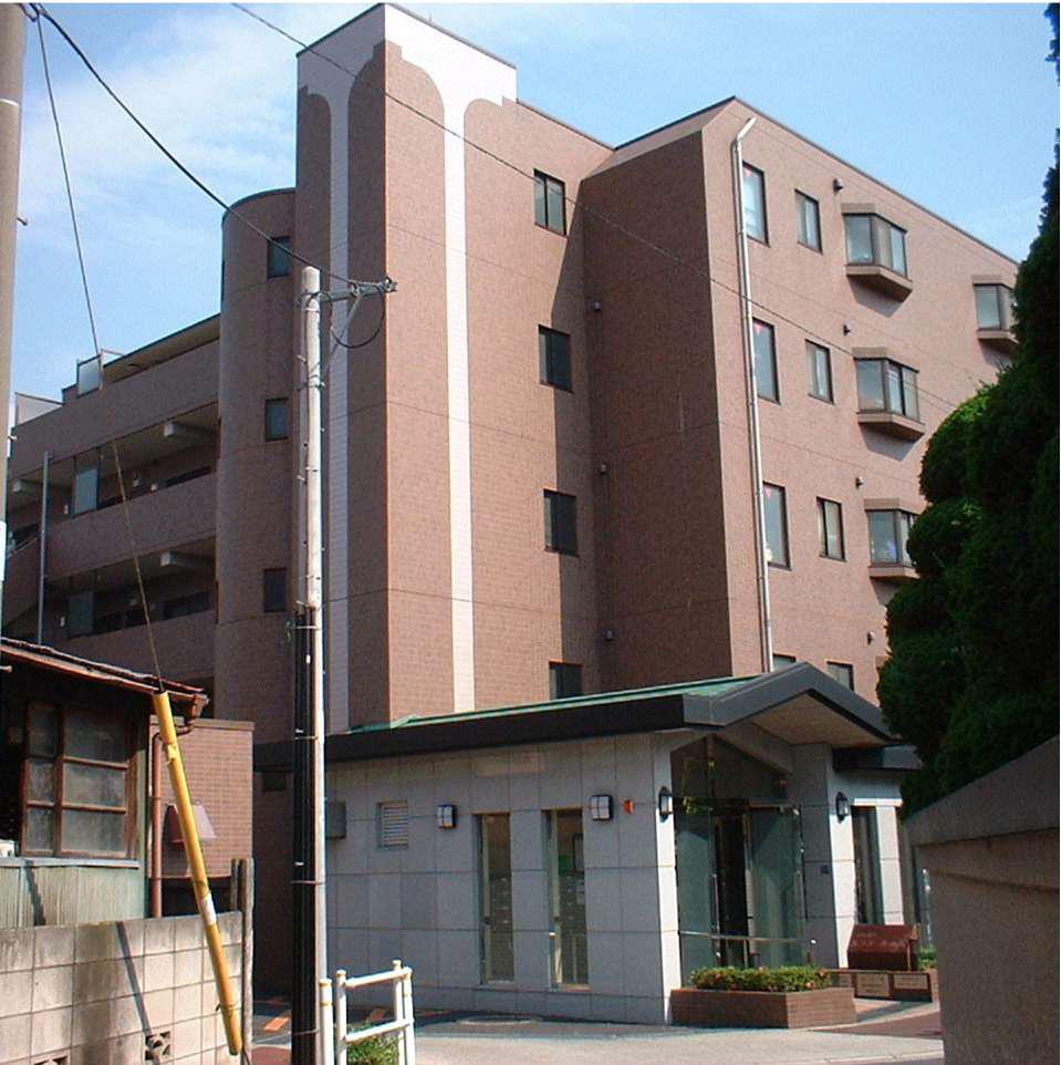 ルシオール赤塚