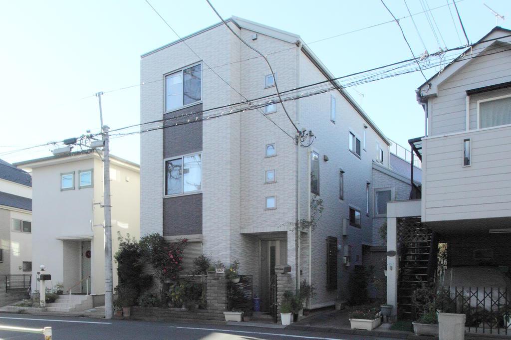 ARAI舎II