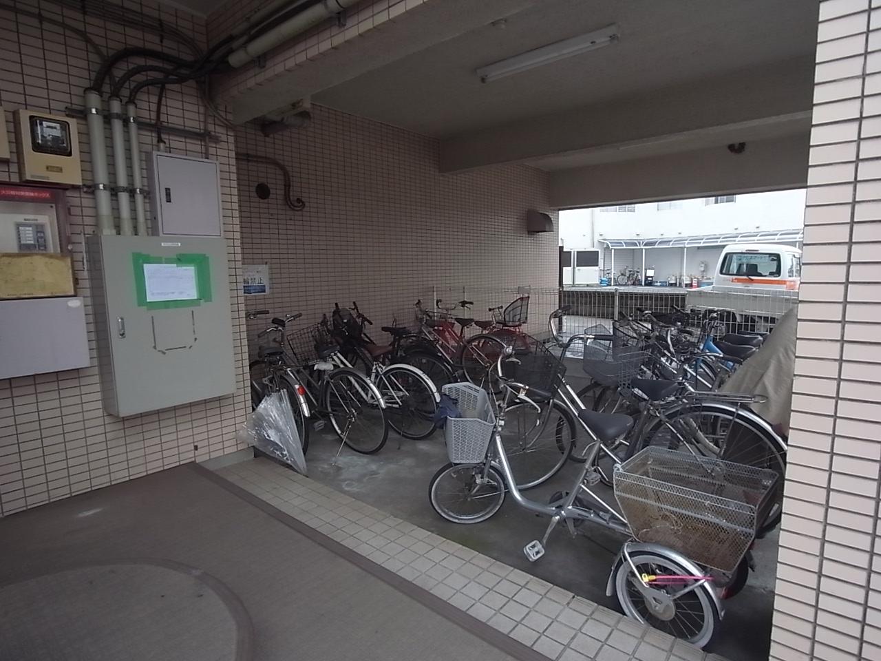司ハイムII