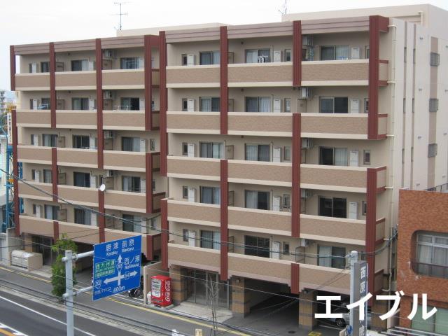 アリエス今宿II