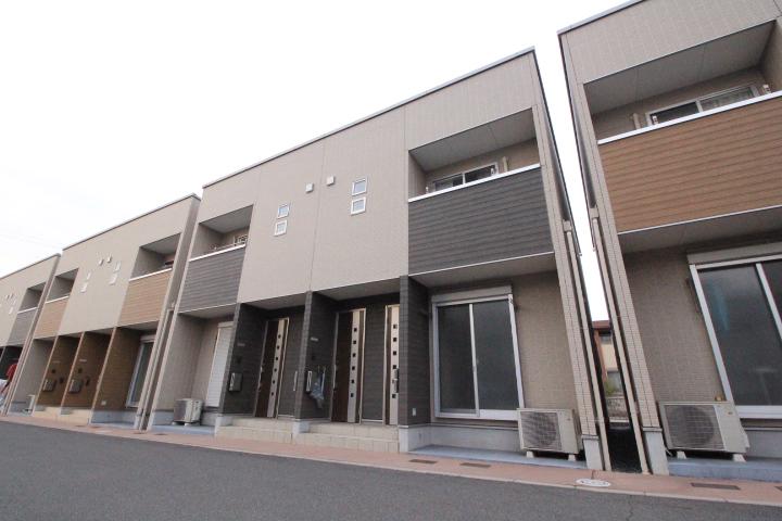 フラットC