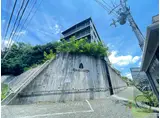 ヒルサイド横山