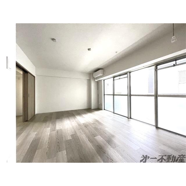 静岡泉町エンブルコート(1DK/6階)