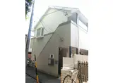 グランデ川名本町