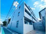 B CITY APARTMENT SINJUKU NW