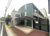 サンヴィアーレ高円寺