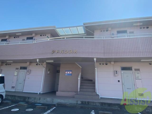 アドバンスK