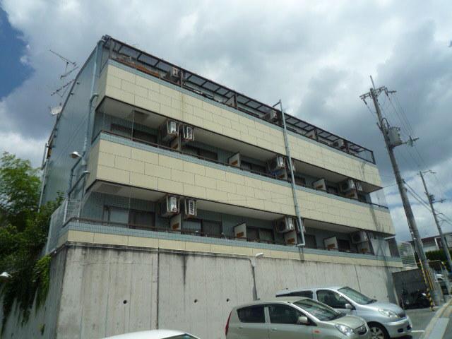 アルバマンション