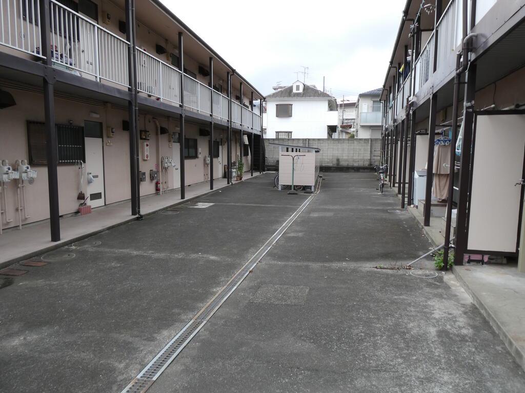 第二本橋コーポ