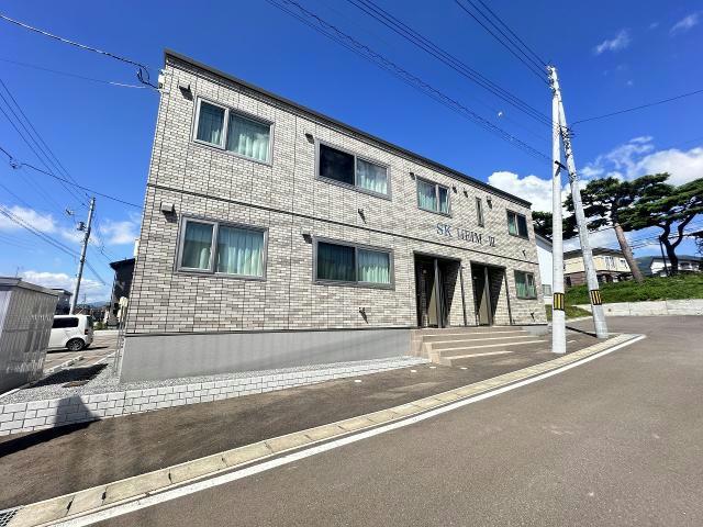 SKハイムIII