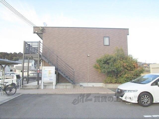 レオネクスト北沢