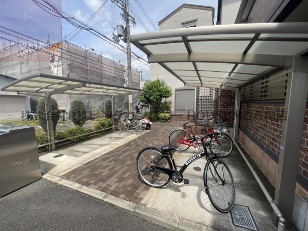 クリエ西山本