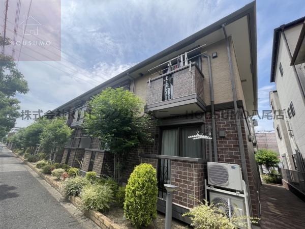 クリエ西山本