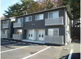 スカイハイツユー G棟