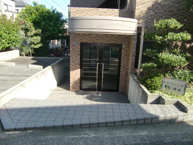 メルフィール岡本