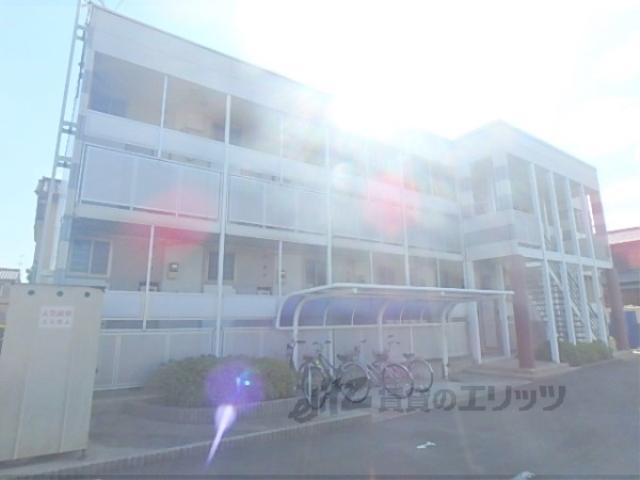 レオパレス北山ウエストFOUNTAIN