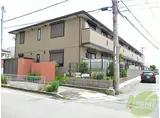 グランフリーデA棟