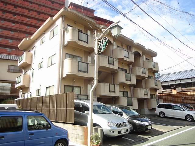 ヴァンベール