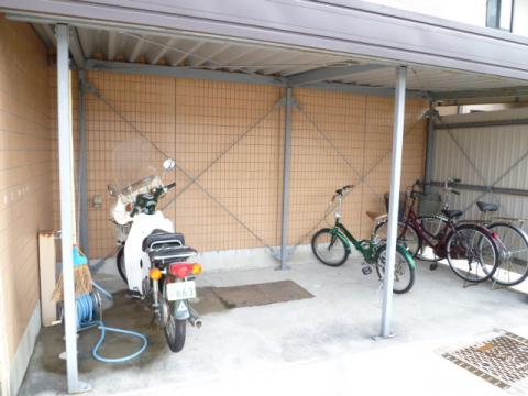 藤田マンション