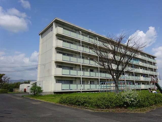 ビレッジハウス吉井II2号棟