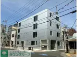 ミレドゥーエ墨田東駒形