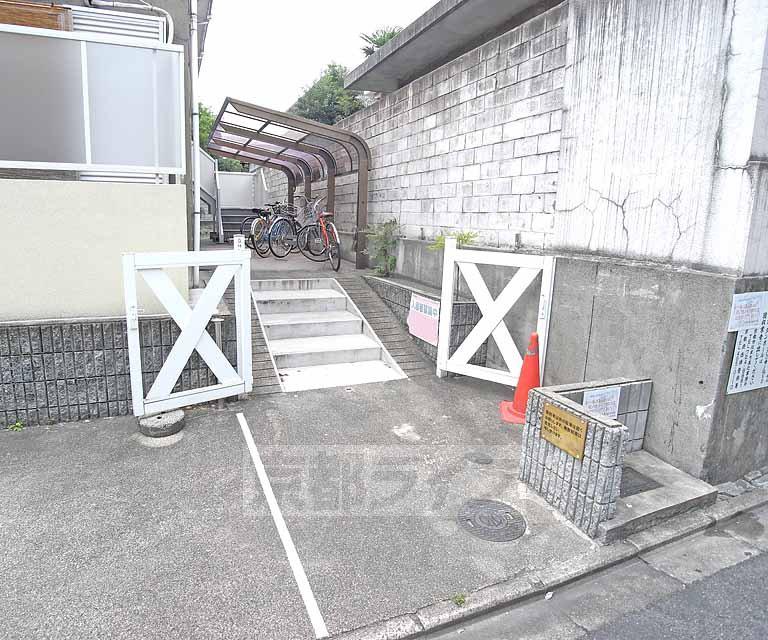 花ノ坊ハイツ