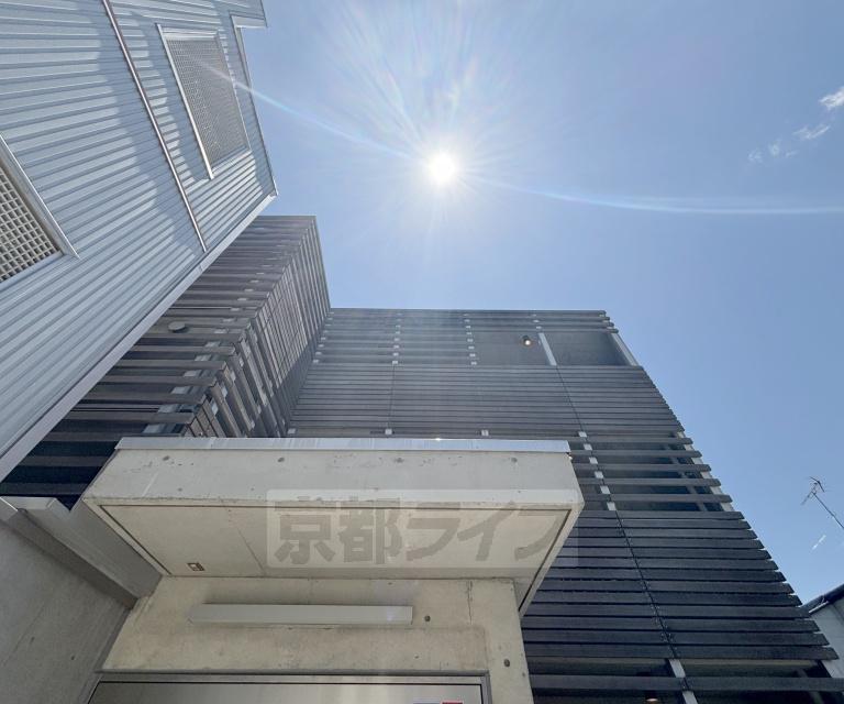 G-DESIGN京都西院