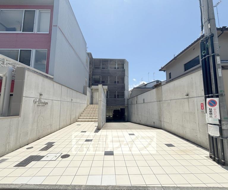 G-DESIGN京都西院