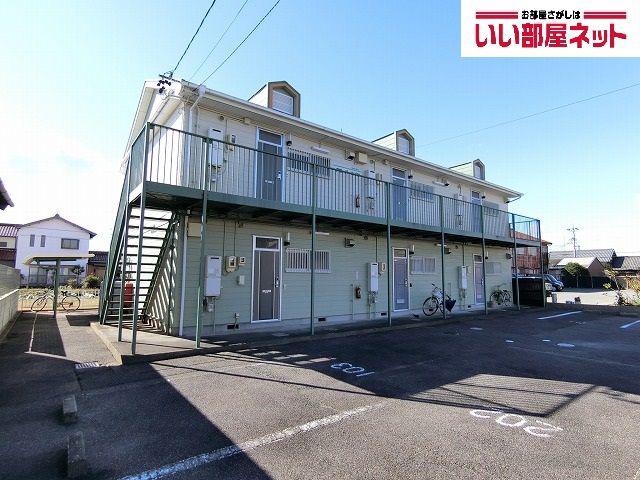 クローバーハイツ