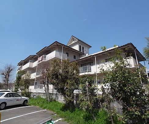 椋の木マンション
