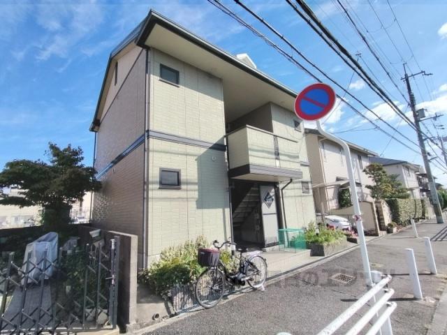 フローラ新大宮