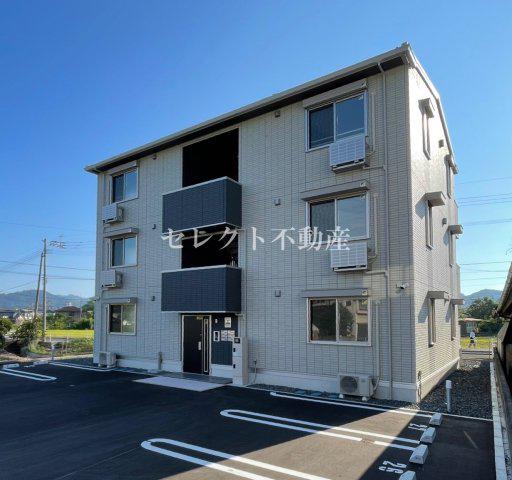 セレブ天草 B棟