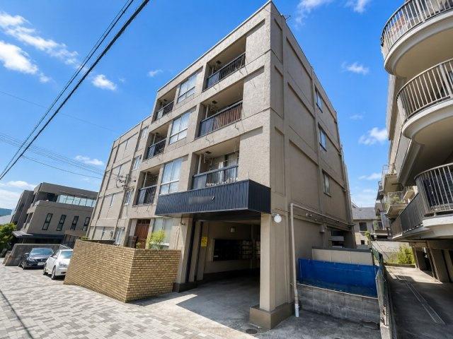 六甲コーポラス