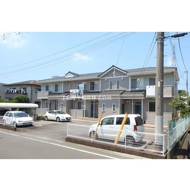 ボヌール・シャンテ