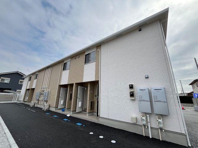 瀬音のいおり