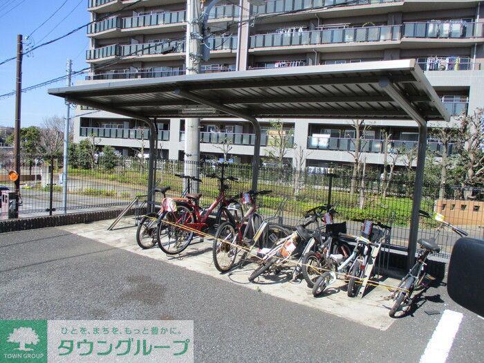 イーストサンハイム