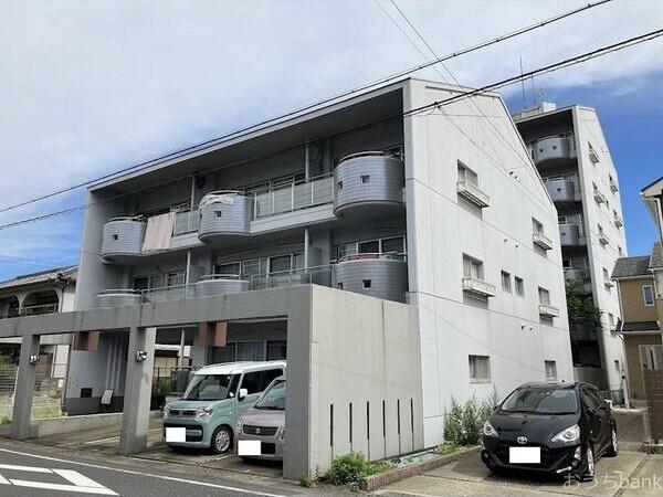 RESIDENCE MASAKI I S棟(2LDK/2階)