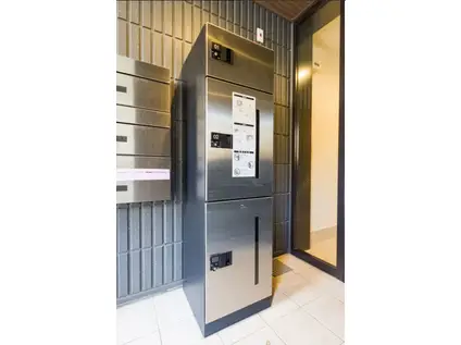 千葉都市モノレール 作草部駅 徒歩3分 3階建 築9年(1K/3階)の外観写真