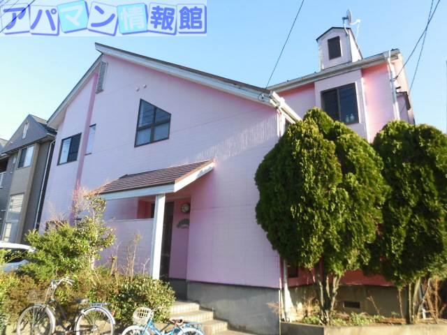 アビタス新和