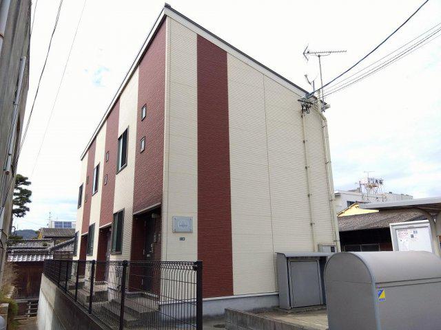 レオネクストみなとまち