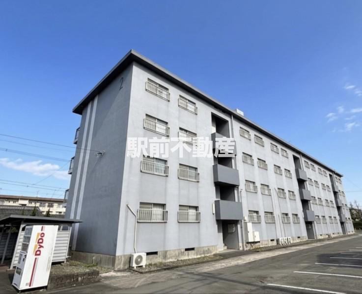 サルヴァトーレ神園 2号棟