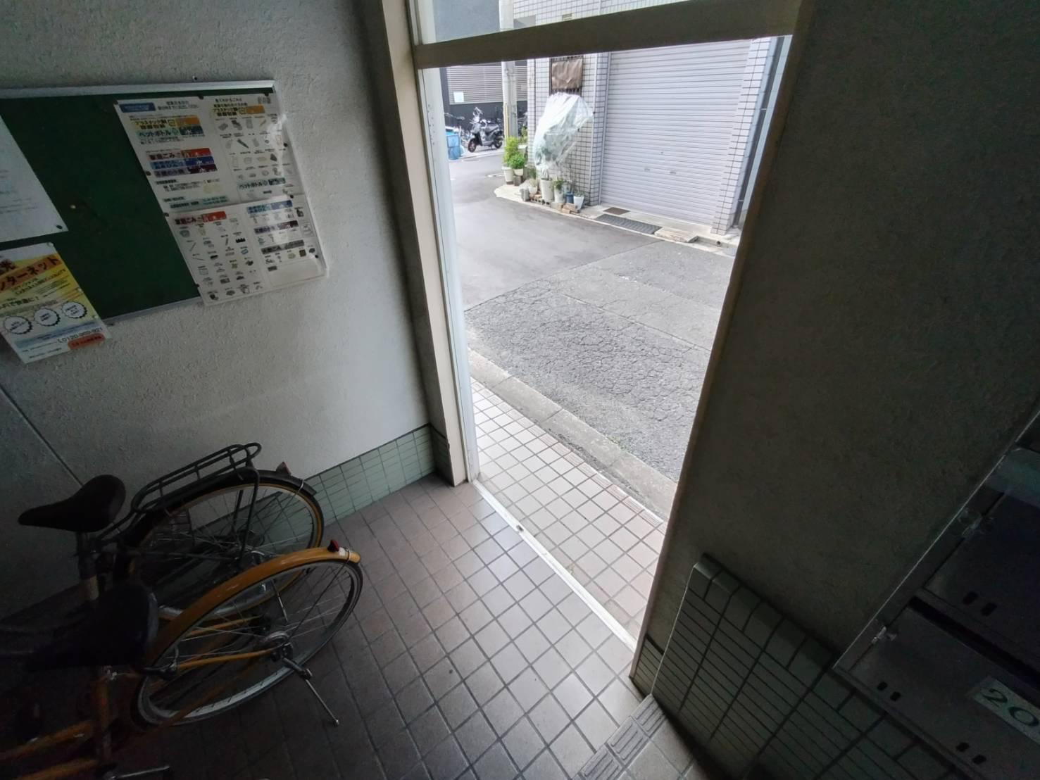 ナカダハウス