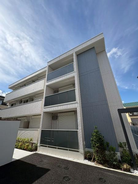 D-RESIDENCE荘園B