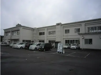 ビスタリー加納II(2DK/2階)の周辺写真